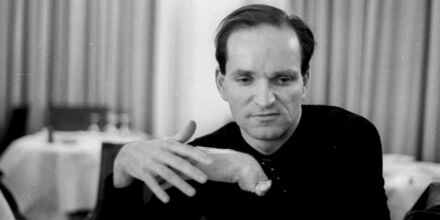 "We are the Robots" - Florian Schneiders Vocoder und Synthesizer werden versteigert