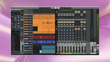 Universal Audio LUNA: Die Free DAW geht in Runde 2.0