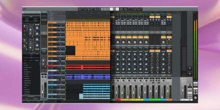Universal Audio LUNA: Die Free DAW geht in Runde 2.0