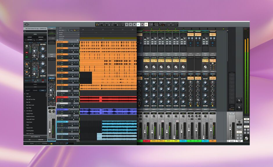 Suchergebnisse für: "DAW"