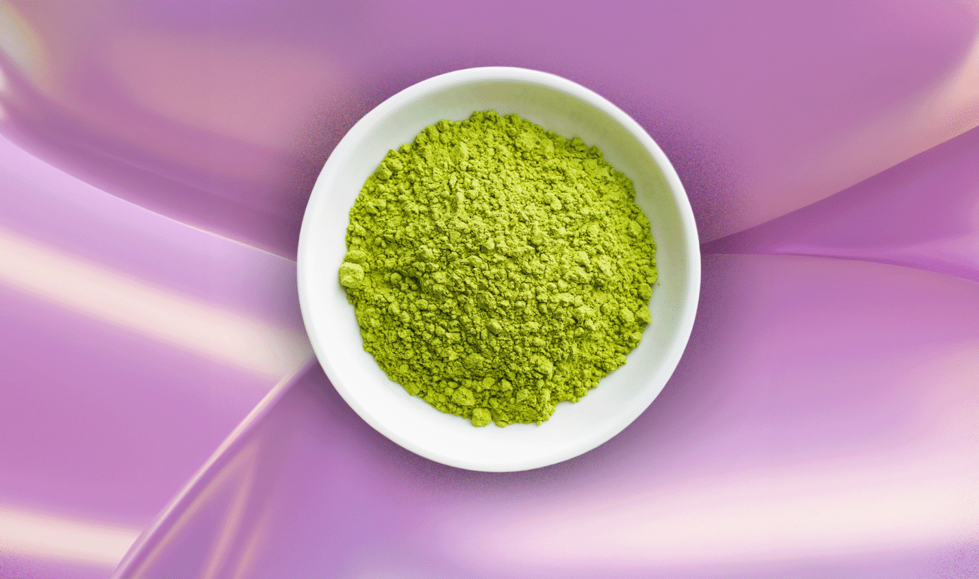 Generation Matcha & Techno – im Takt der Selbstoptimierung