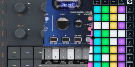 Tolle Synthesizer-Deals bei Thomann: KORG, Novation und Yamaha!