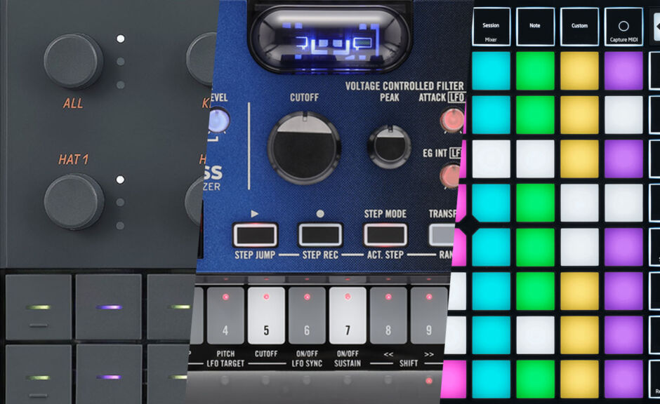 Suchergebnisse für: "KORG"