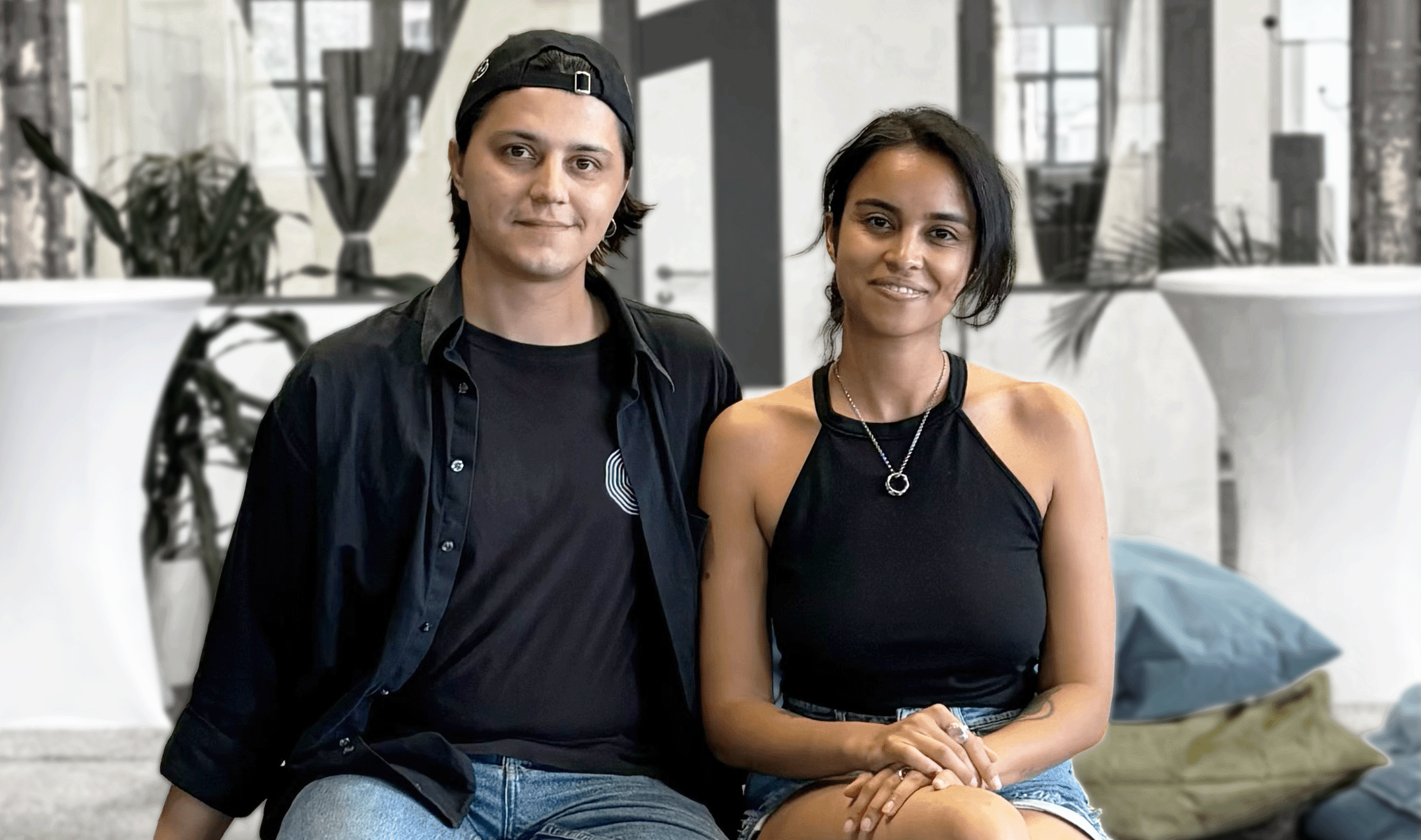 Exibeat: "Ich würde uns eher mit Aslice vergleichen."