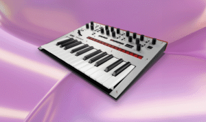 Top-5 portable Synthesizer & Drum-Machines f&uuml;r unterwegs