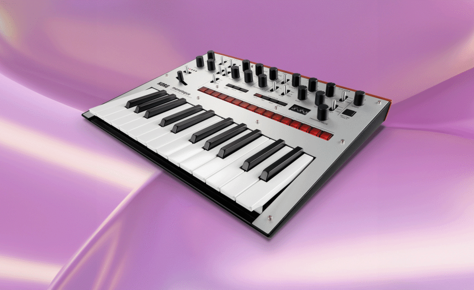Top-5 portable Synthesizer &amp; Drum-Machines für unterwegs