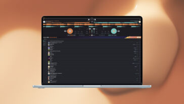 Cross DJ 5: Mixvibes bringt sein DJ-Flaggschiff runderneuert zurück