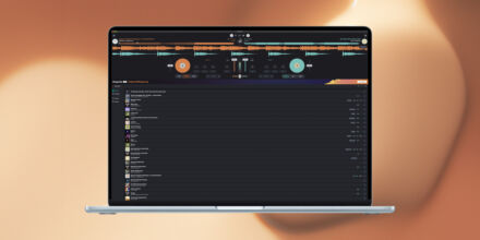 Cross DJ 5: Mixvibes bringt sein DJ-Flaggschiff runderneuert zurück
