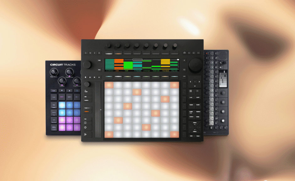 Welche Groovebox passt zu dir? Die 5 stärksten Modelle im Check