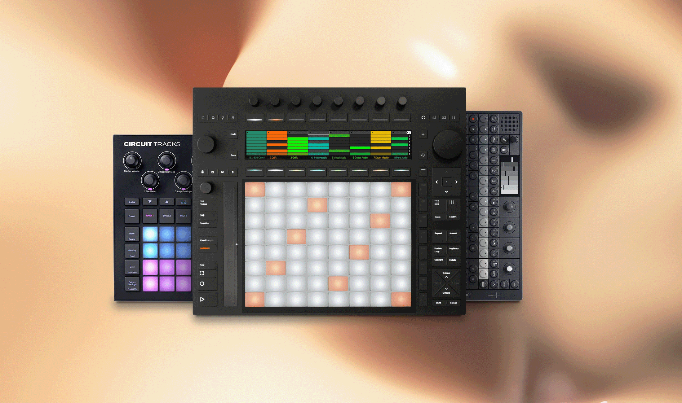 Welche Groovebox passt zu dir? Die 5 stärksten Modelle im Check