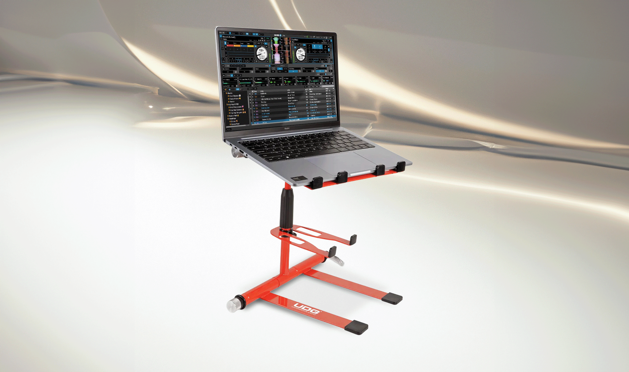 Laptopständer: Die besten Modelle für Club- und Home-Setups | 2026