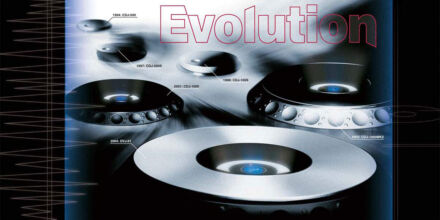 Der CDJ von Pioneer DJ – Eine Hommage an den digitalen Industriestandard für DJs