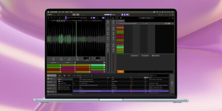 Serato Studio 2.4: Neuste Version bietet erweiterte Stems-Funktionen und eine optimierte Library
