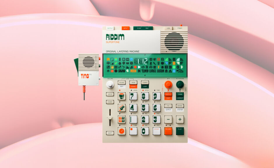 Suchergebnisse für: "Pocket Operator"