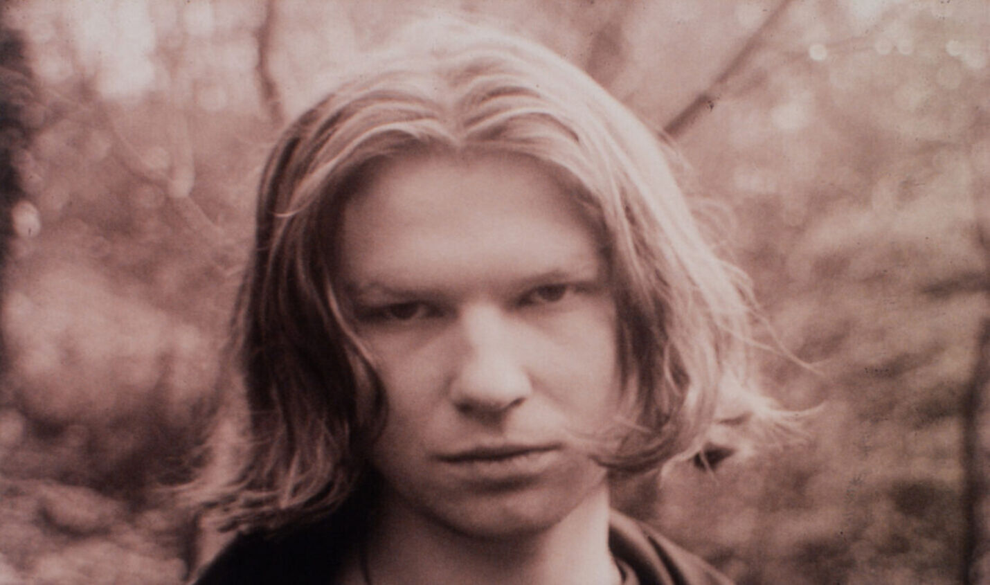 Aphex Twin veröffentlicht zwei neue Tracks