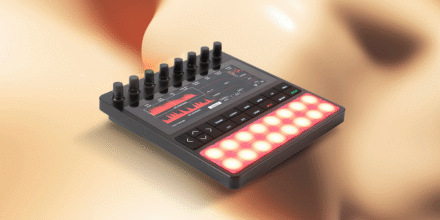 1010music Bento im Test – Die kompakte Groovebox mit großem Potential