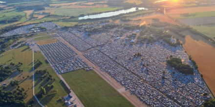 Fusion Festival: Bilanz für 2025 und keine Ausgabe 2027