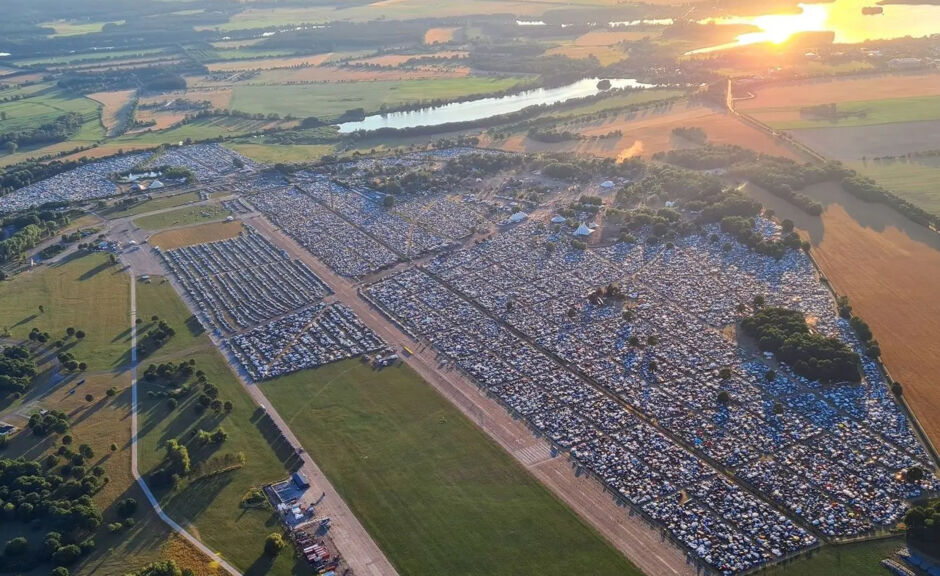 Fusion Festival: Bilanz für 2025 und keine Ausgabe 2027