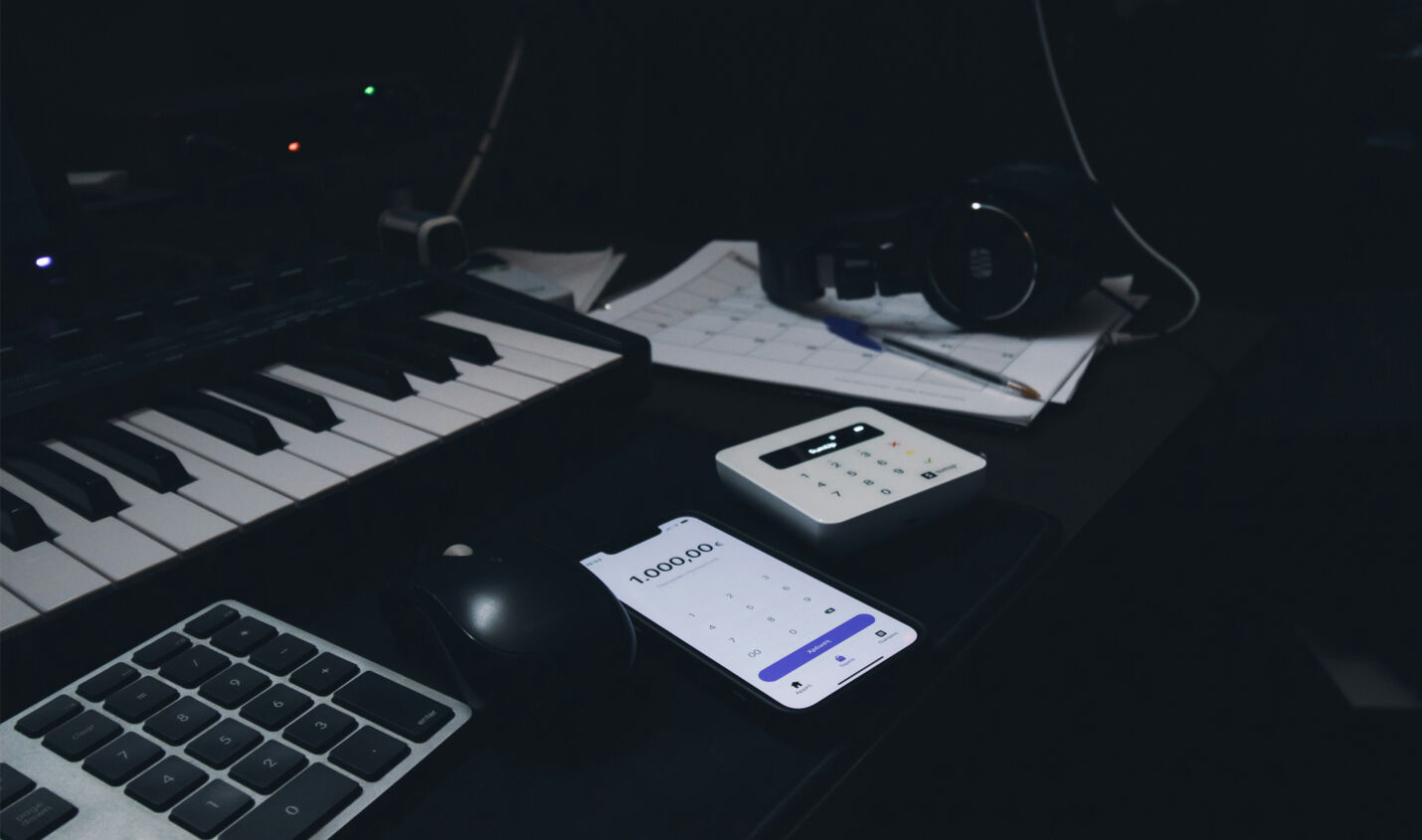 Ein KI-Deal zum Wohle der Musik? Universal Music und Udio legen Rechtsstreit bei