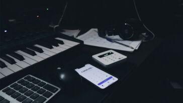 Ein KI-Deal zum Wohle der Musik? Universal Music und Udio legen Rechtsstreit bei