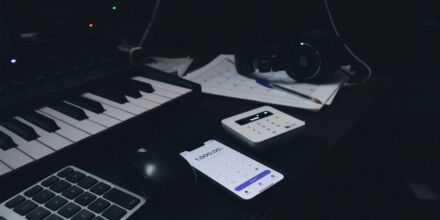 Ein KI-Deal zum Wohle der Musik? Universal Music und Udio legen Rechtsstreit bei