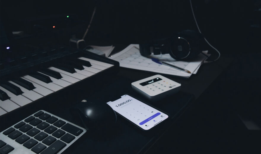 Ein KI-Deal zum Wohle der Musik? Universal Music und Udio legen Rechtsstreit bei