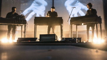 Inside The Setup: Moderat - diese Geräte definieren ihren Sound