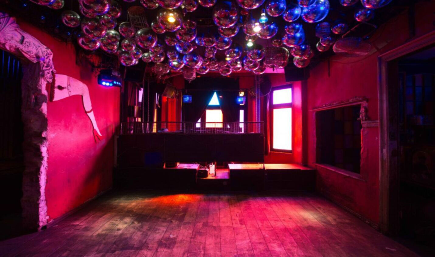 Renate: Das Line-Up für die letzte Party steht