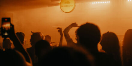 Artists bekommen 100% der Einnahmen: SoundCloud startet neues Abo-Modell