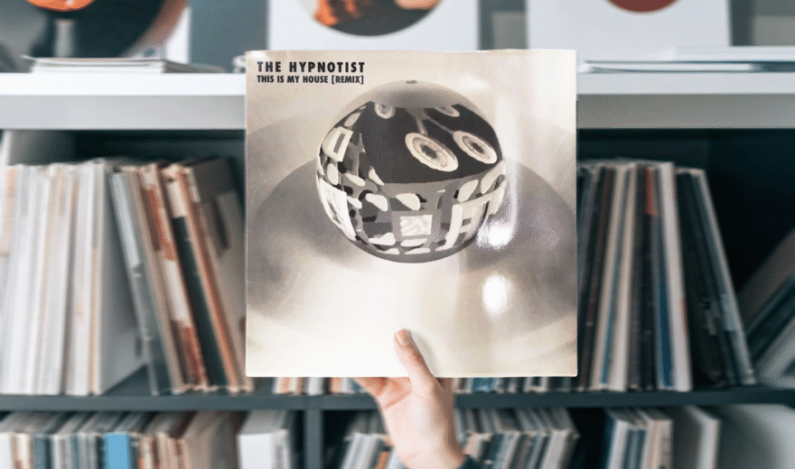 10 Techno-Tracks der 90er, die man kennen muss