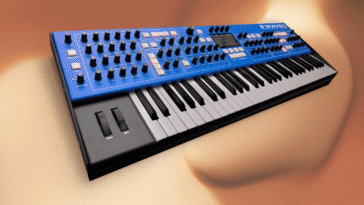 Wavetable-Synths im Fokus – Die 5 spannendsten Modelle