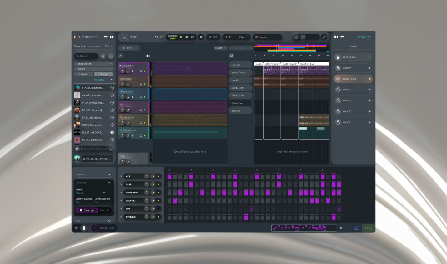 FL Studio: Die DAW gibt es jetzt auch im Browser