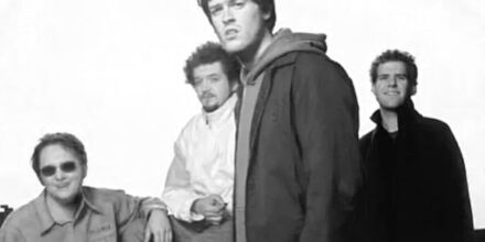 Deichkind nehmen Abschied von Gründungsmitglied Malte Pittner