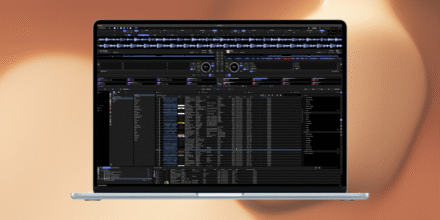 Rekordbox 7.2.8: Update mit 4-fach Stem Separation und Cloud Setup-Wizard erschienen