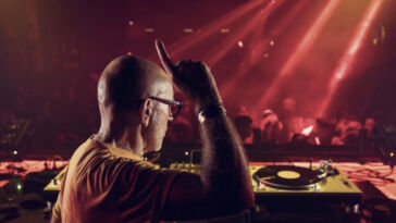 Cocoon Records und Sven Väth setzen Rückkehr nach Frankfurt auch in 2026 fort