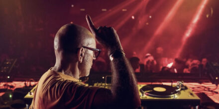 Cocoon Records und Sven Väth setzen Rückkehr nach Frankfurt auch in 2026 fort