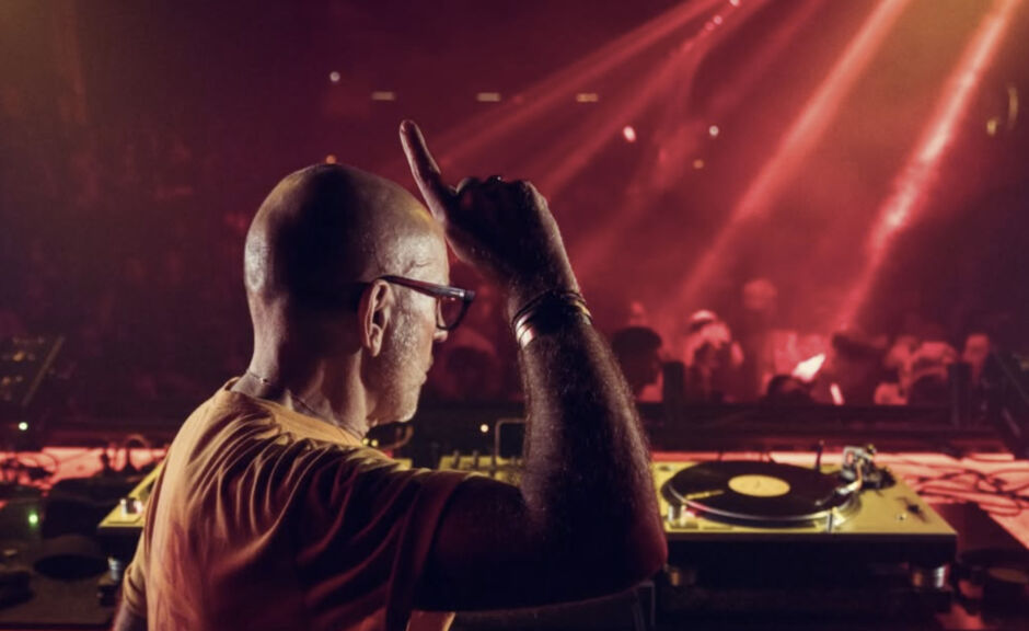 Cocoon Records und Sven Väth setzen Rückkehr nach Frankfurt auch in 2026 fort