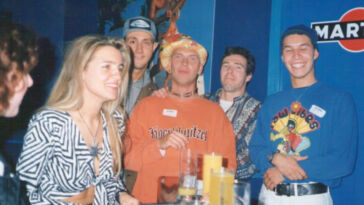 Warehouse Köln 2026: Techno zwischen Geschichte und Gegenwart