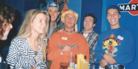 Warehouse Köln 2026: Techno zwischen Geschichte und Gegenwart