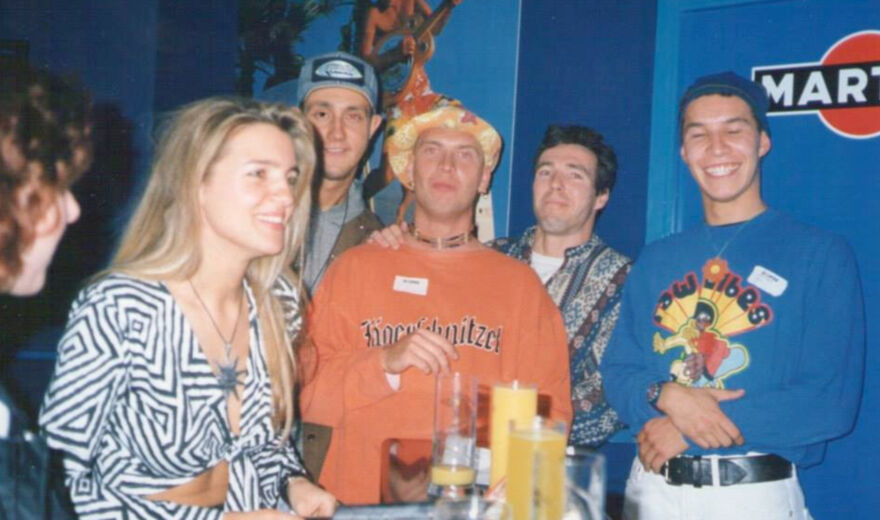 Warehouse Köln 2026: Techno zwischen Geschichte und Gegenwart