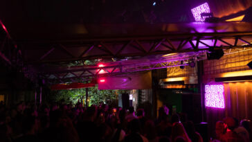 L.OST: Leipziger Club kämpft mit behördlichen Auflagen