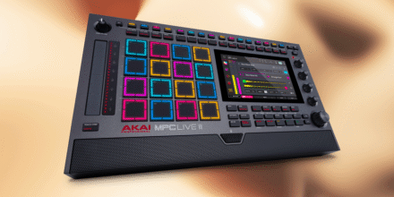 MPC Live III im Test: Wie gut ist Akais neue Standalone wirklich?
