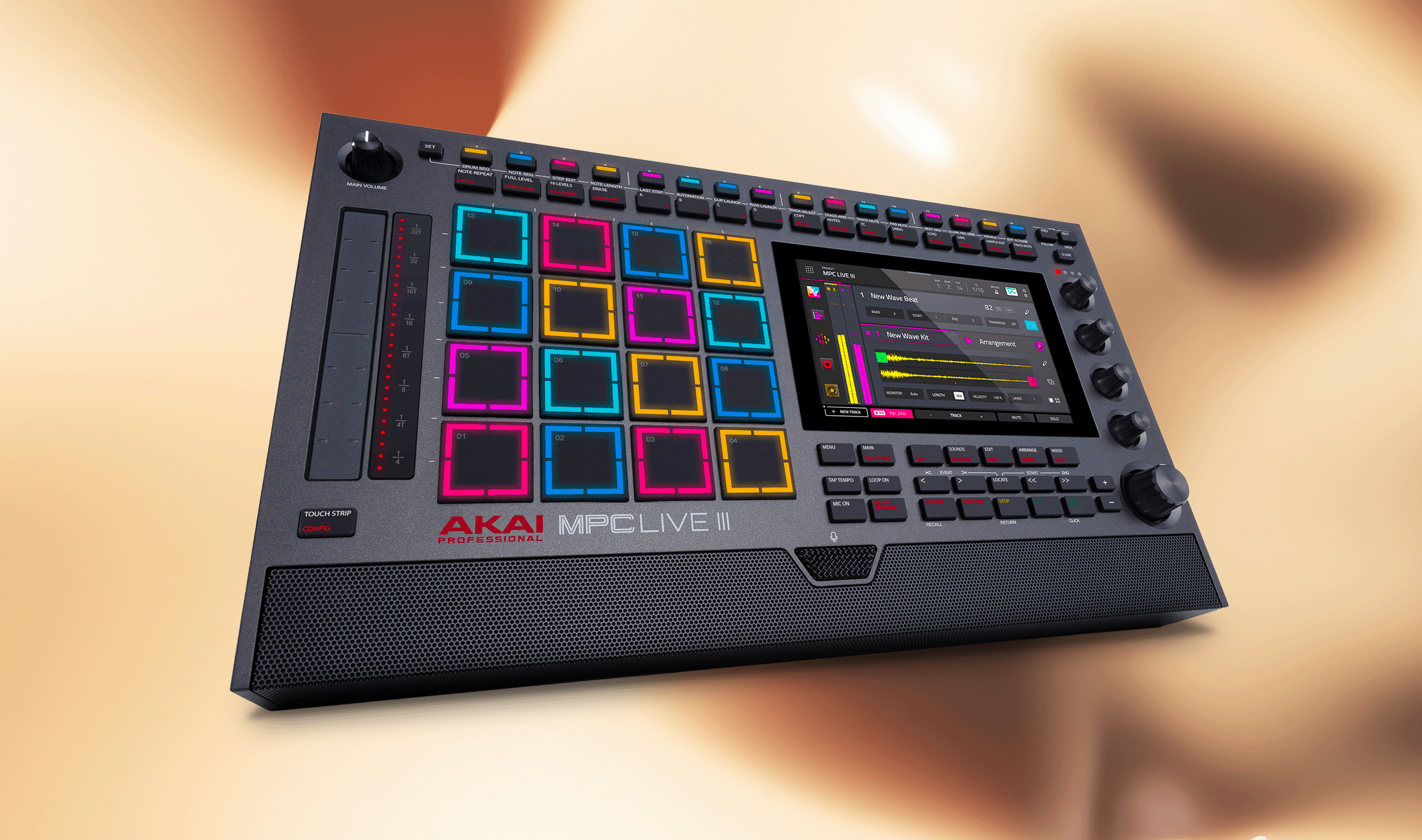 MPC Live III im Test: Wie gut ist Akais neue Standalone wirklich?