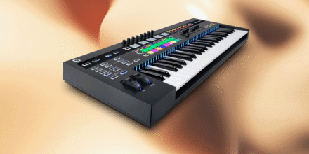 Kompakt, kreativ, kompromisslos: Die 5 besten 49-Tasten-Keyboards | 2026