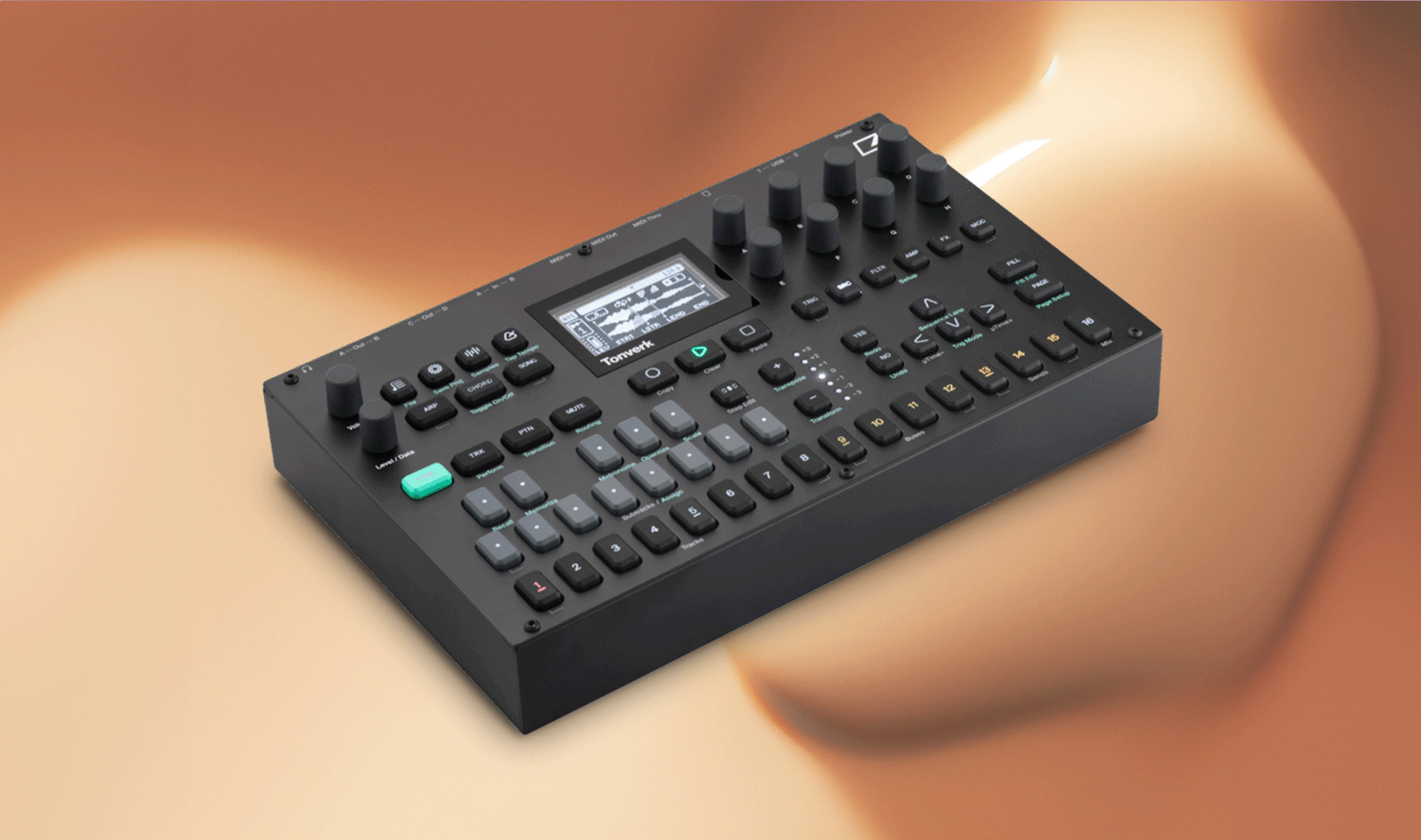 Sampler im Vergleich: Diese fünf Modelle überzeugen