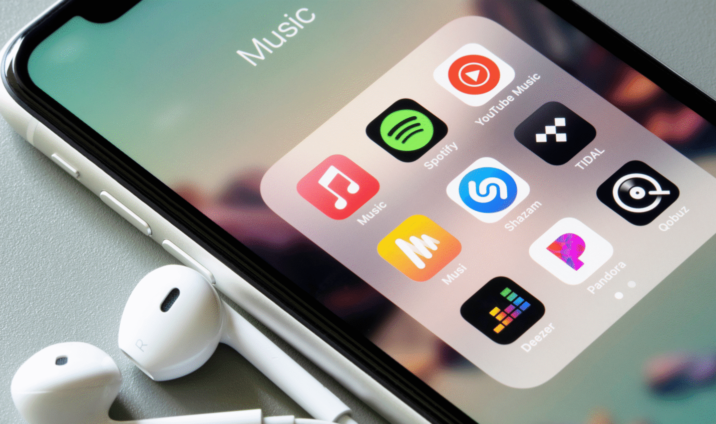 Musikstreaming: Warum wir mehr über YouTube reden müssen