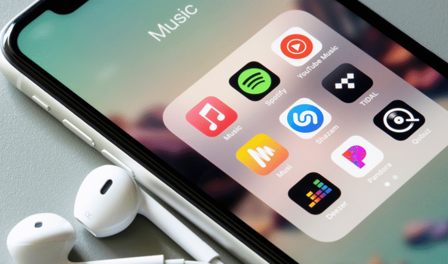 Musikstreaming: Warum wir mehr über YouTube reden müssen