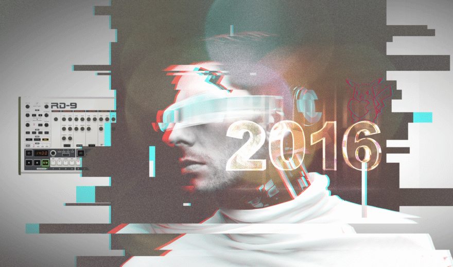 The Last Great Summer? Warum auch die Clubkultur gerade sehnsüchtig auf 2016 blickt