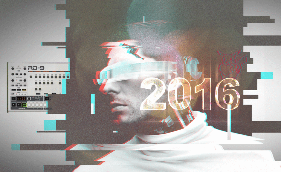 The Last Great Summer? Warum auch die Clubkultur gerade sehnsüchtig auf 2016 blickt