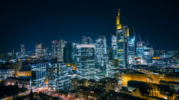 Sound of Frankfurt: Diese Mini-Doku zeigt, wie Techno am Main vom Underground zum Welterfolg wurde